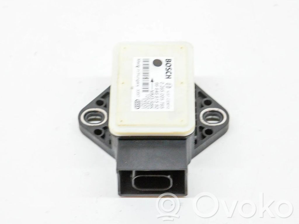 Peugeot 5008 Sensor de aceleración 