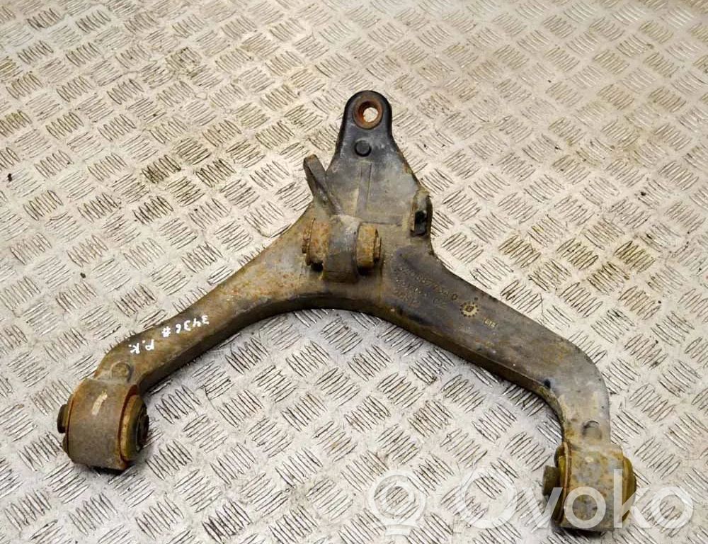 Jeep Cherokee KJ Querlenker Achsschenkel vorne 