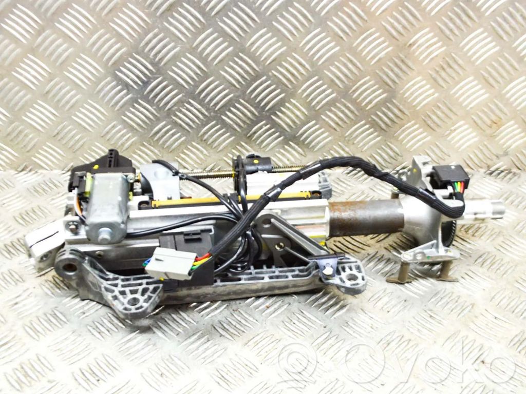 Mechanisches Einzelteil Lenkgetriebe   2W933C529AJ