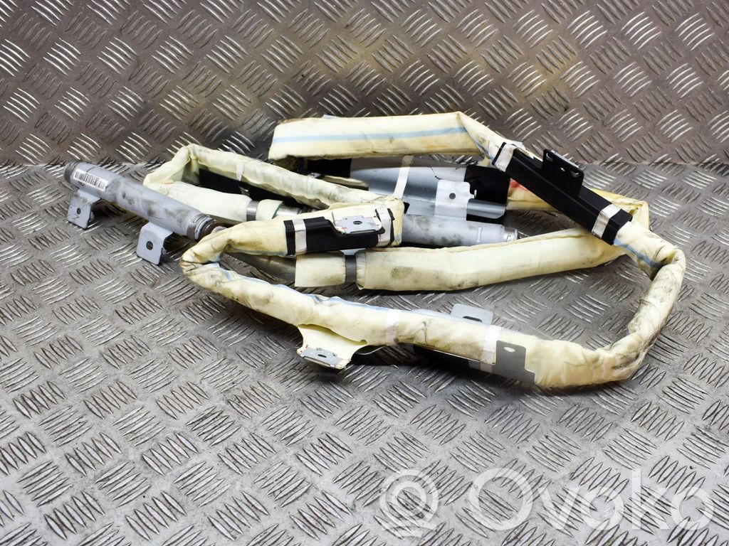KIA Carnival Airbag del techo 