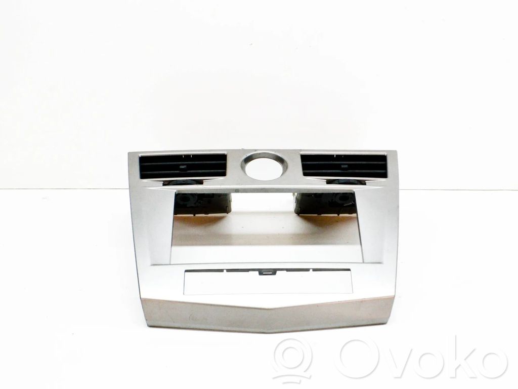 Chrysler Sebring (JS) Autres éléments de console centrale 