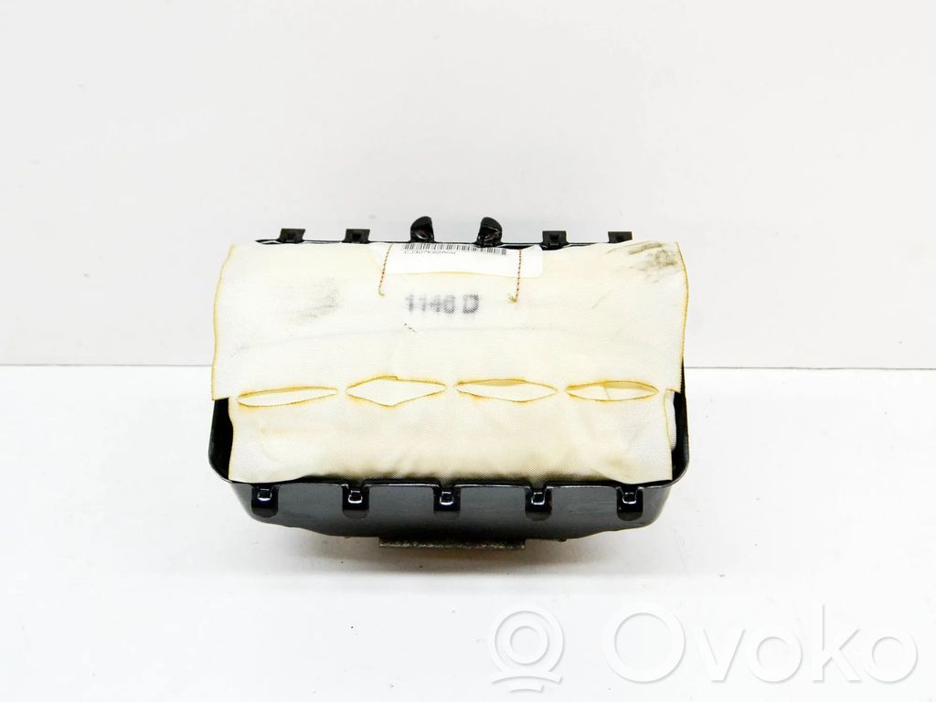 Chrysler Sebring (JS) Airbag del pasajero 