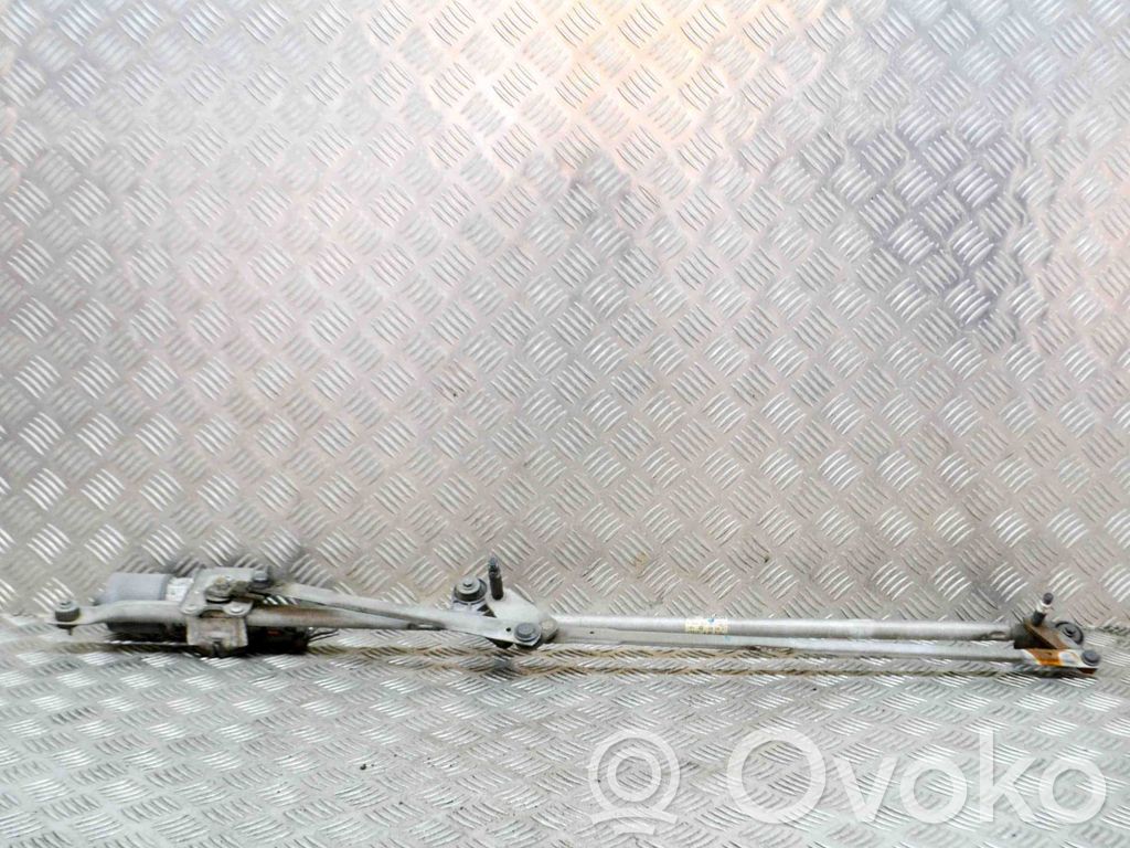 Chrysler Sebring (JS) Tringlerie et moteur d'essuie-glace avant 