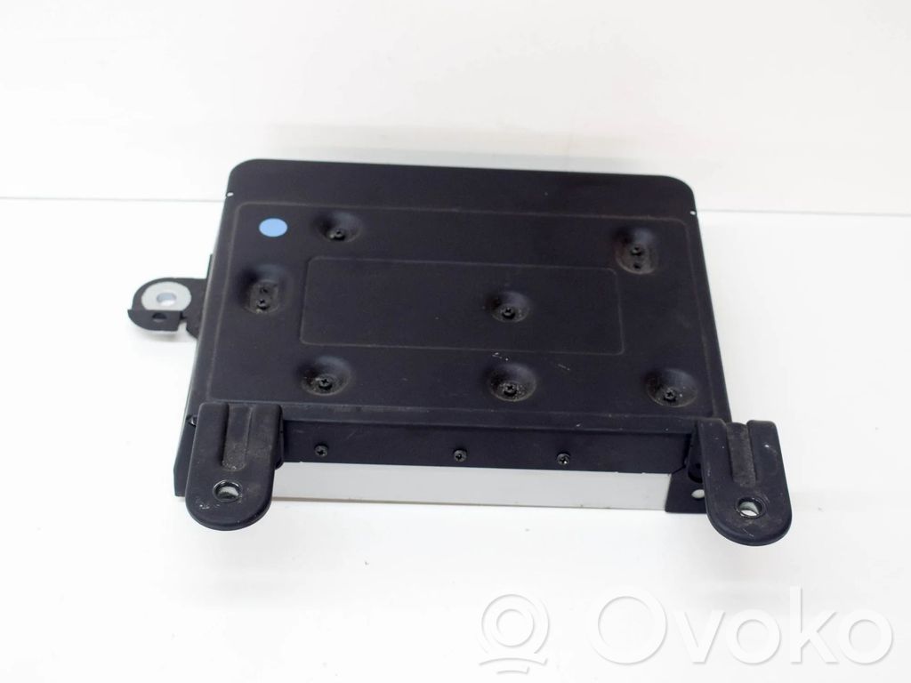 Volvo V40 Amplificator sunet 