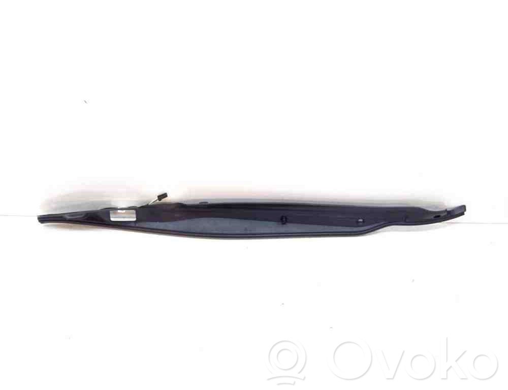 Tesla Model S Centre console side trim rear 