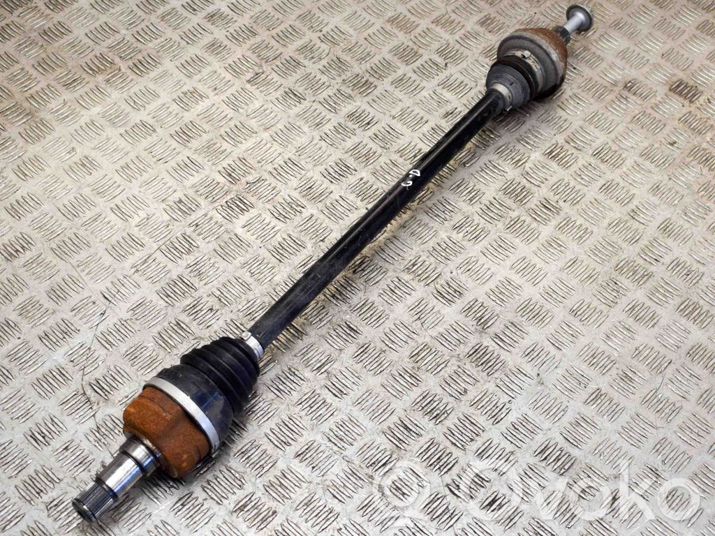 Volkswagen ID.3 Półoś tylna 