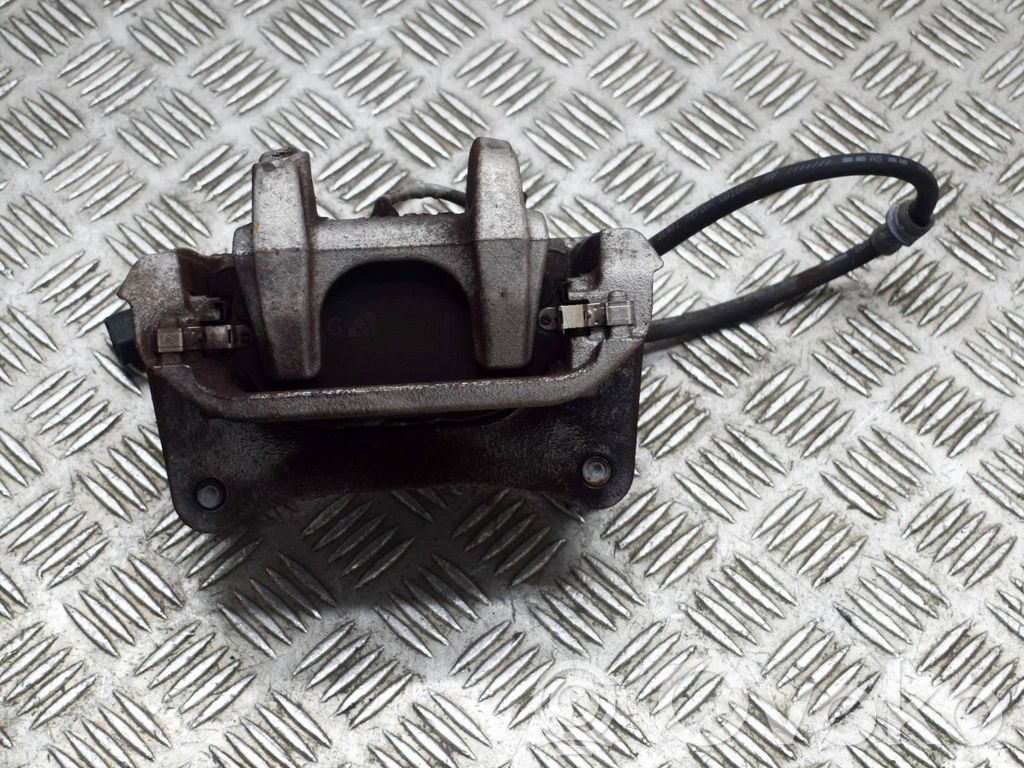 Volkswagen ID.3 Etujarrusatula 
