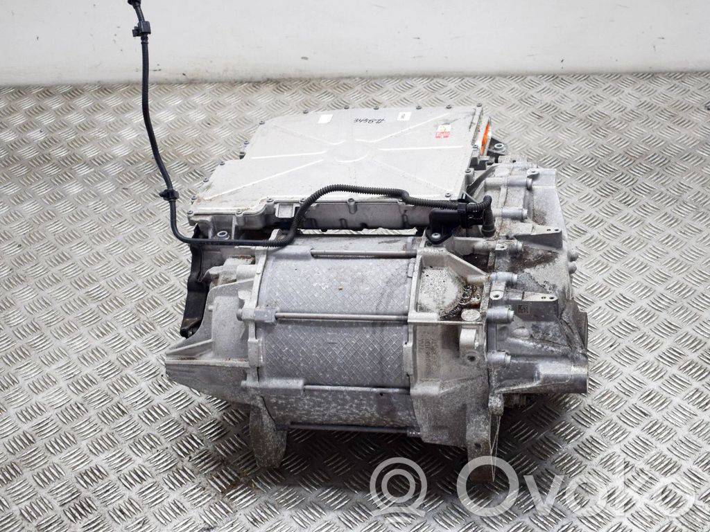 Volkswagen ID.3 Engine 