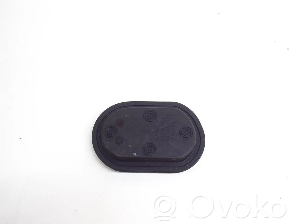 Volkswagen ID.3 Moldura de la columna de dirección 