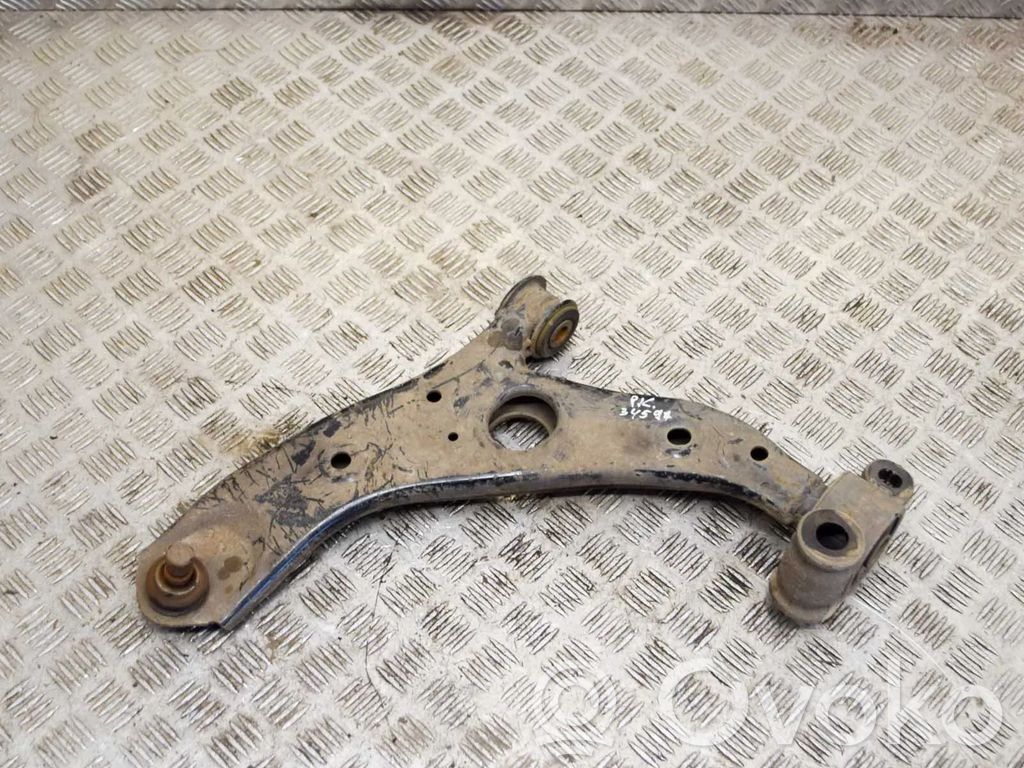 Front lower control arm/wishbone