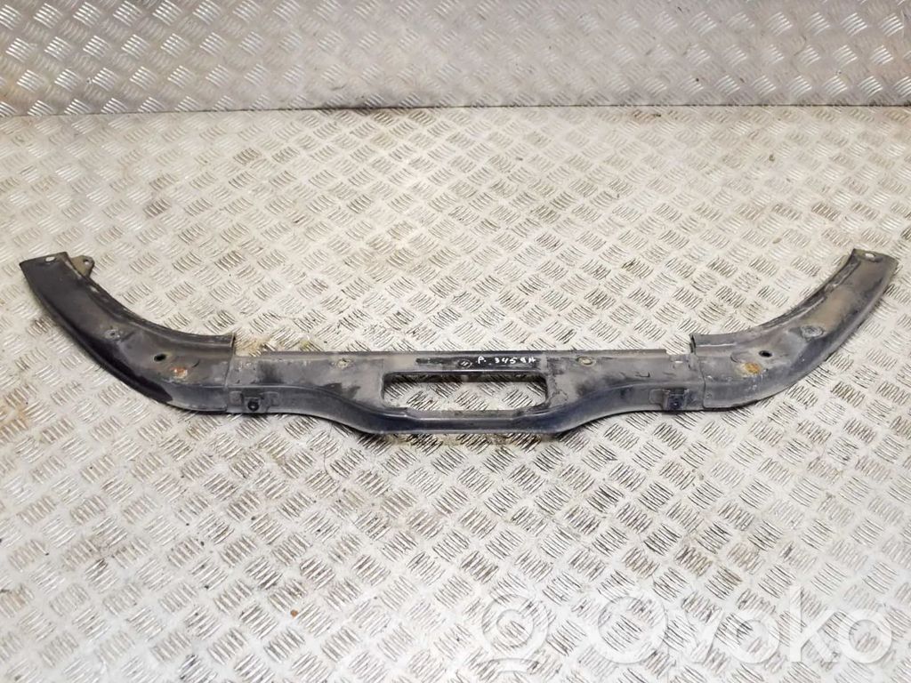 Top upper radiator support slam panel