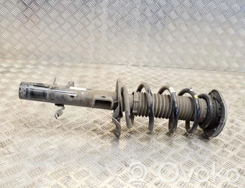 Jaguar E-Pace Front shock absorber/damper 
