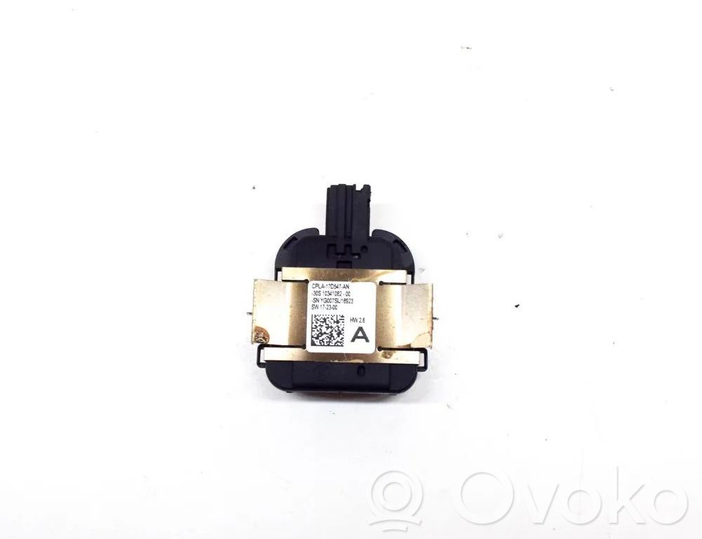 Rain sensor   CPLA17D547AN