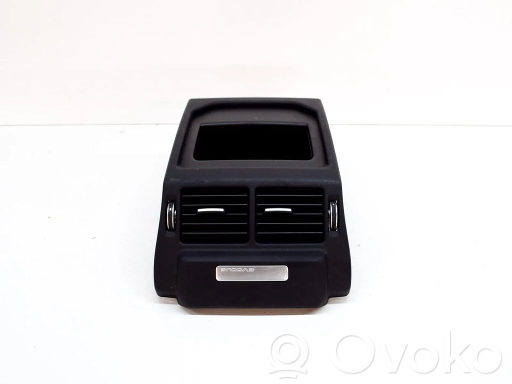 Land Rover Range Rover Evoque L538 Autres éléments de console centrale 