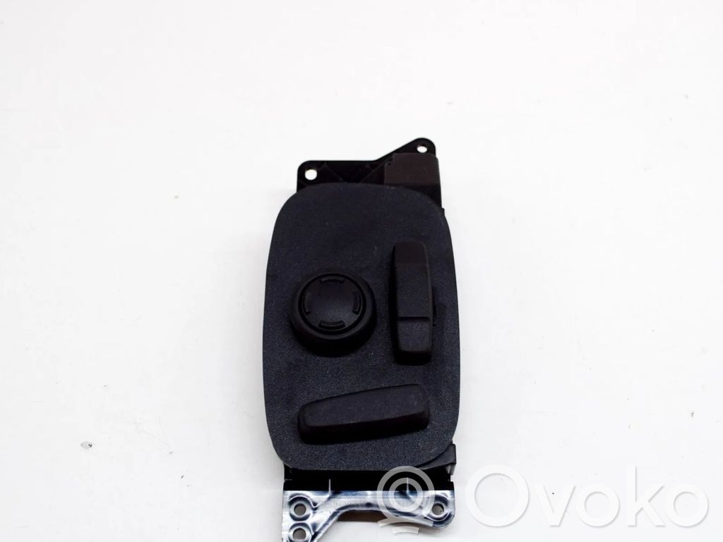 Land Rover Range Rover Evoque L538 Interruptor de control del asiento 