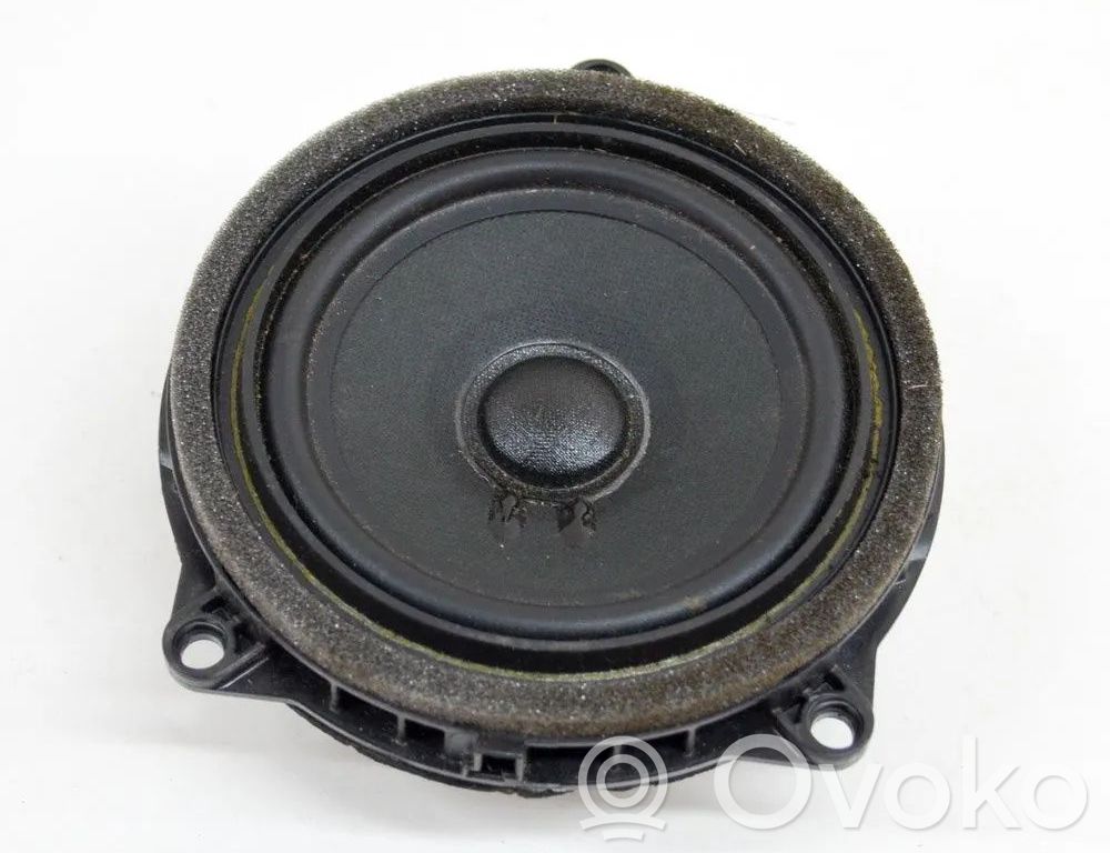 BMW 5 G30 G31 G38 Głośnik drzwi przednich 