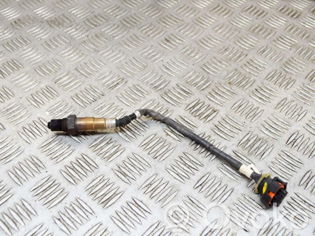 Lambda probe sensor   55568266,258010109