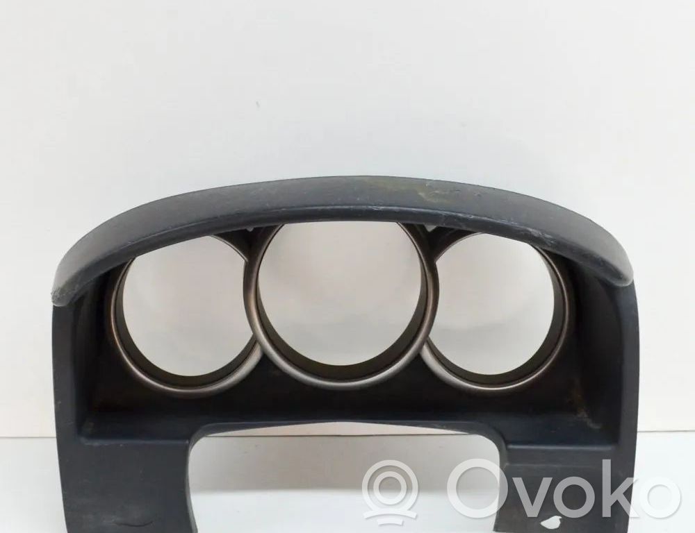 Ford Ranger Moldura del panel 