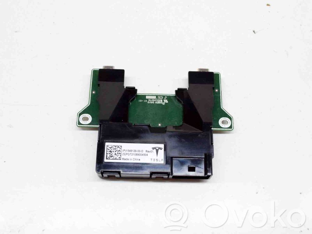 USB-Anschluss   154612900D,154612961D