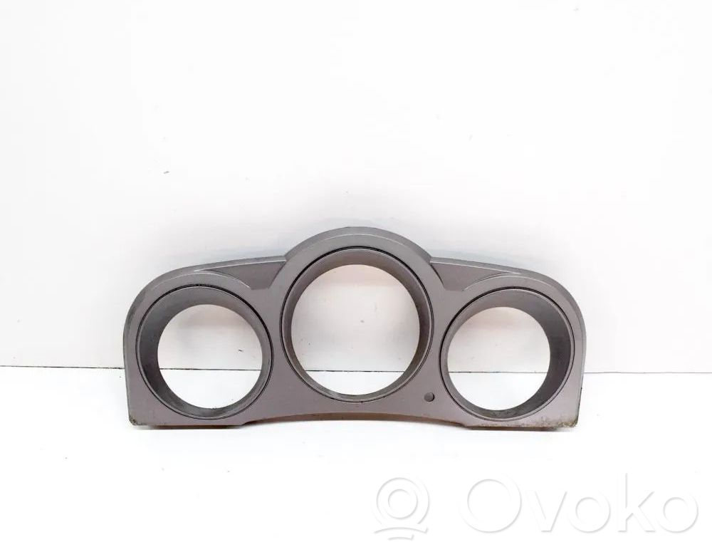 Dodge Avenger Mască ceasuri bord 
