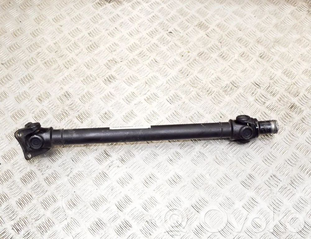 Eje propulsor delantero   HK833219BC