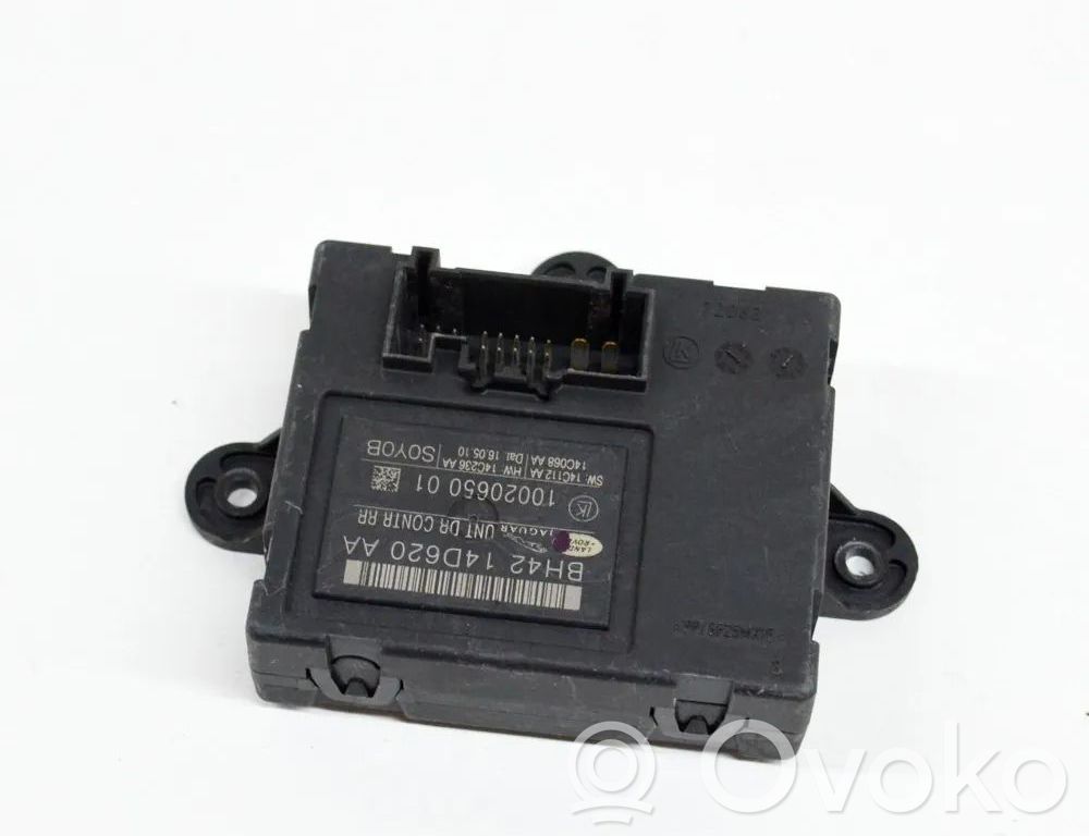 Door control unit/module   14C112AA,10057889,14C068AA,14C236AA,BH4214D620AA