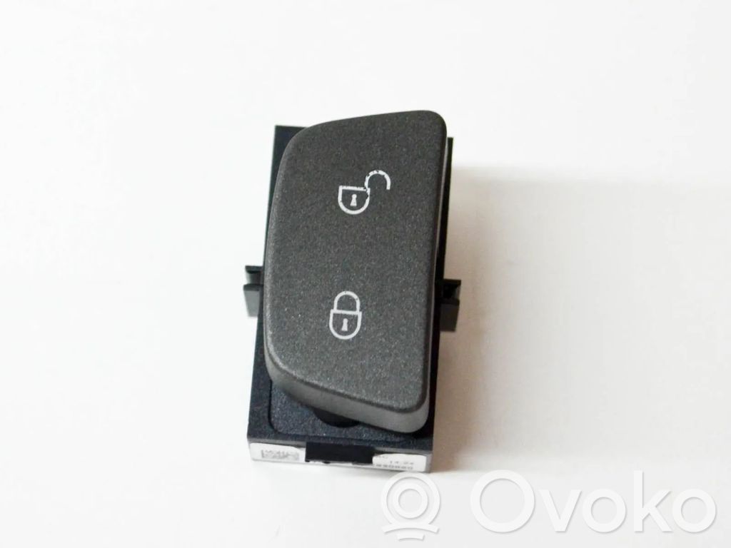 Land Rover Range Rover Evoque L538 Botón interruptor de bloqueo de puertas 