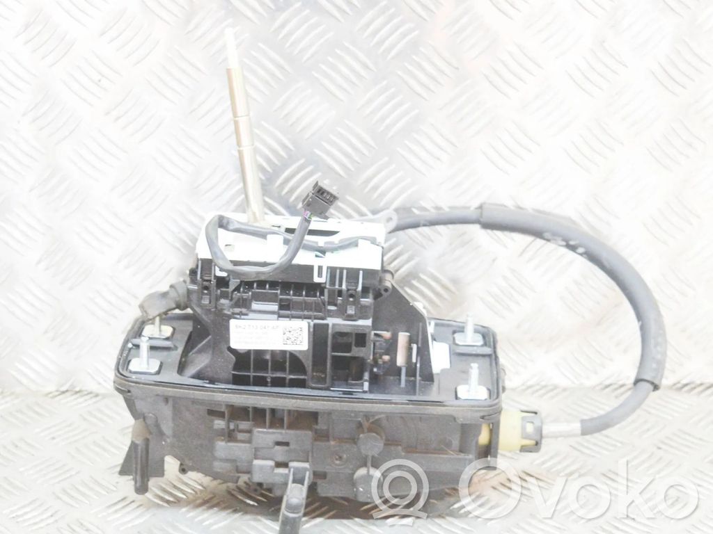 Audi A4 S4 B8 8K Selector caja de cambios 