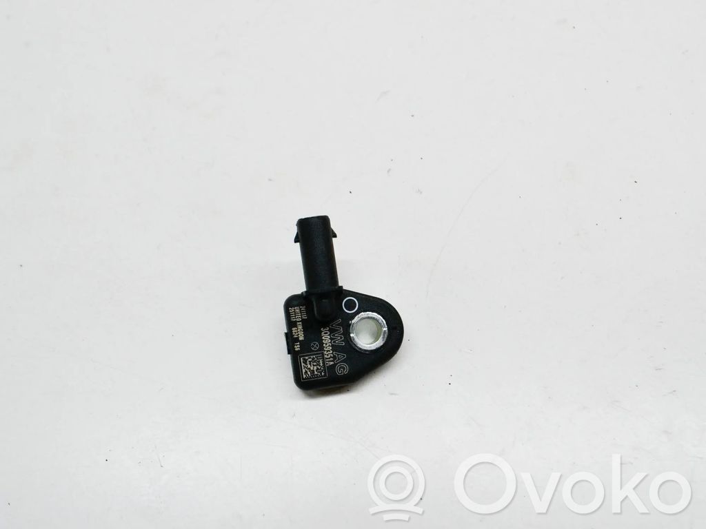 Skoda Octavia Mk3 (5E) Senzor impact/declanșare airbag
