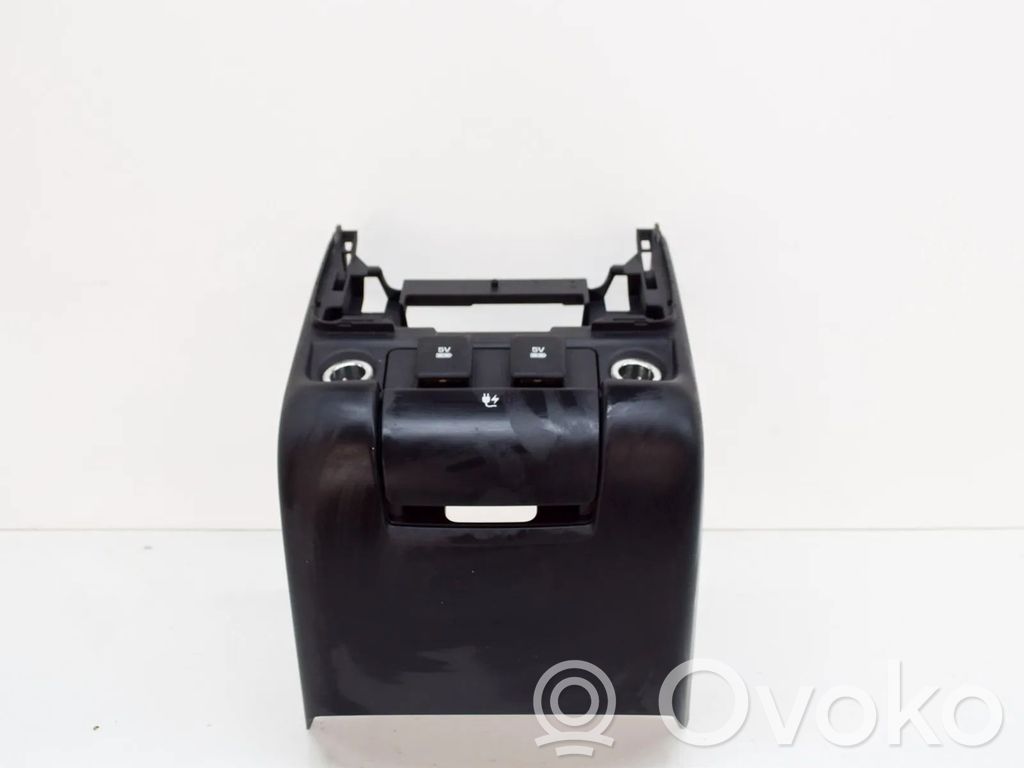 Land Rover Range Rover L405 Alte elemente consolă centrală (tunel) 
