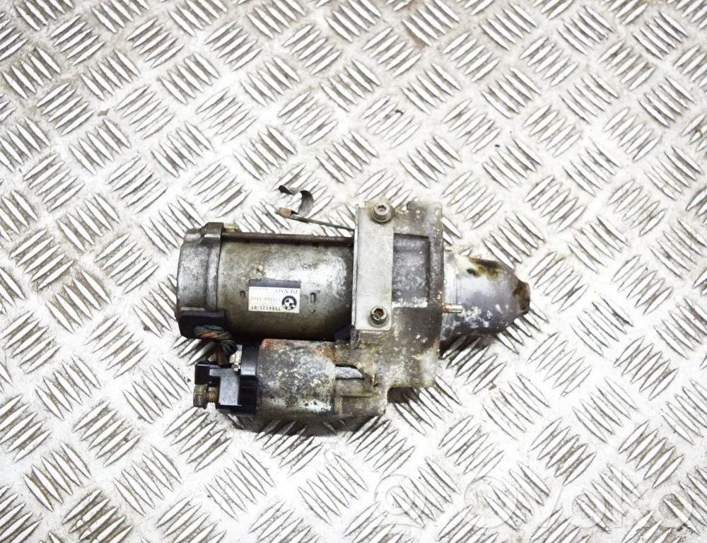 BMW 5 F10 F11 Electromotor 