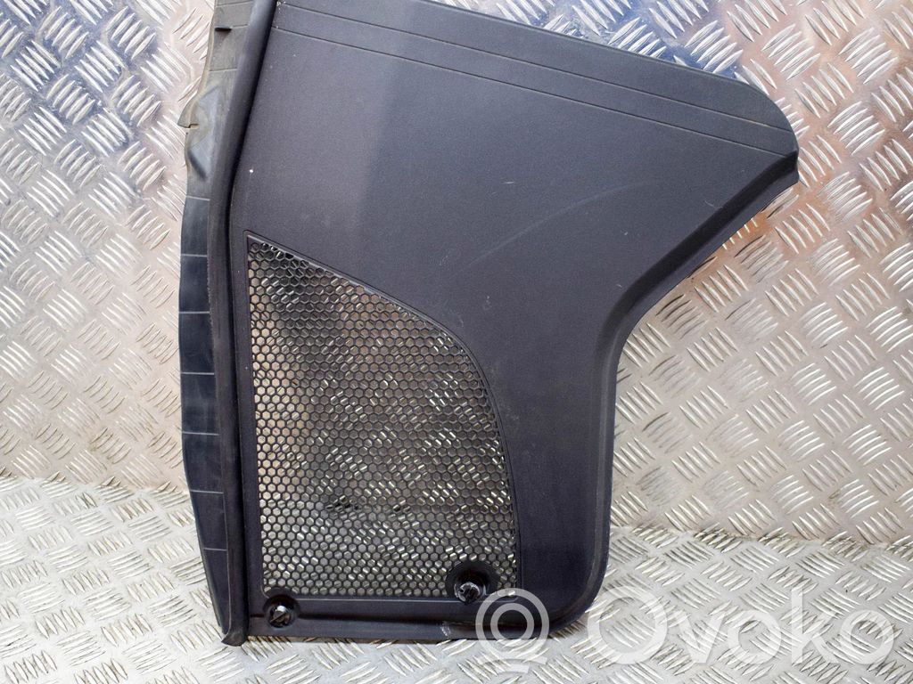 Mercedes-Benz E W213 Rivestimento del tergicristallo