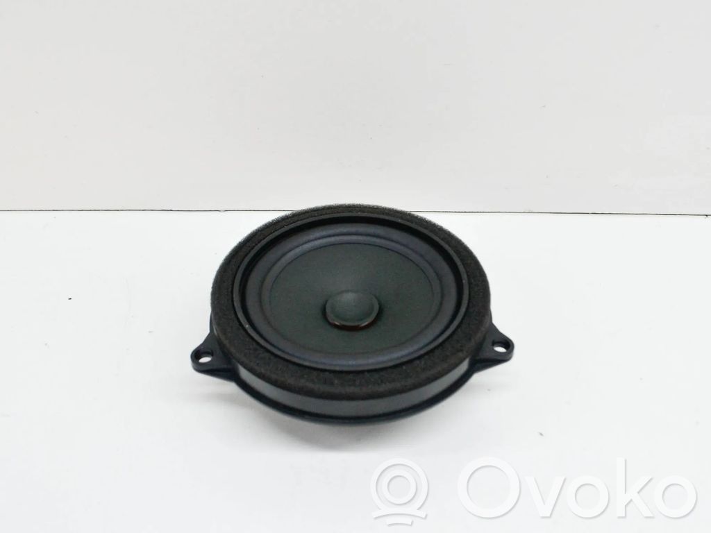 Altavoz de la puerta delantera   6809626