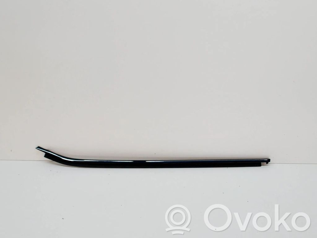 BMW X3 G01 Rivestimento modanatura del vetro della portiera anteriore 