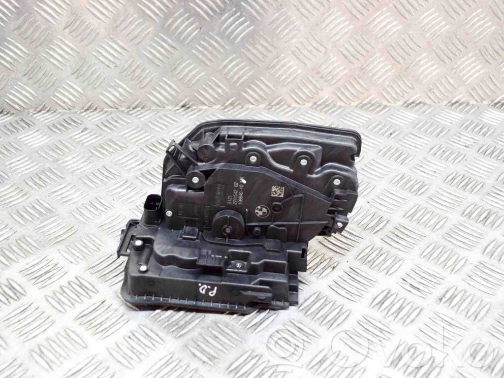 BMW X4 G02 Încuietoare ușă față 