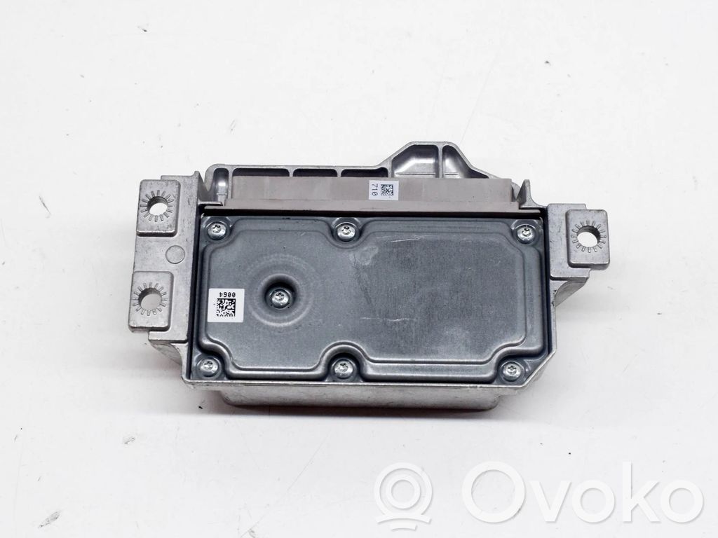 Airbag control unit/module   9134280,0285010064