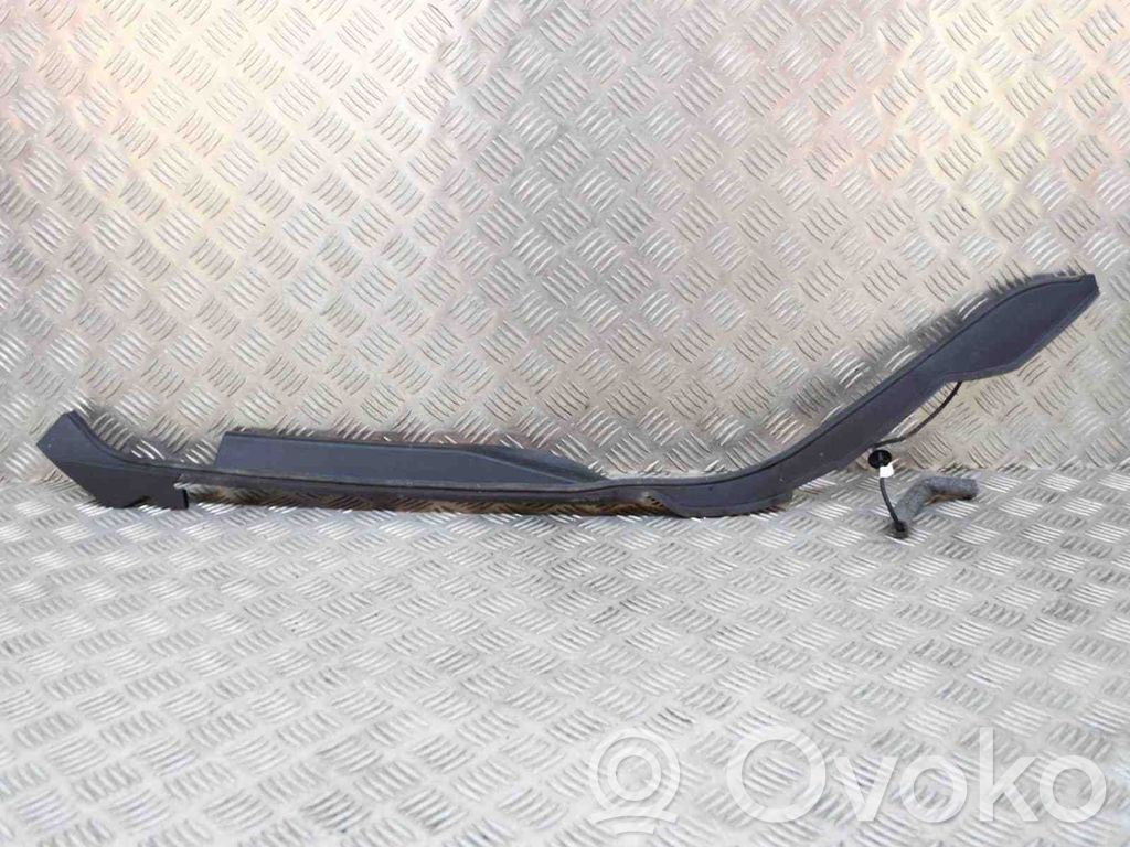 Land Rover Range Rover Sport L494 Rivestimento laterale della consolle centrale posteriore 