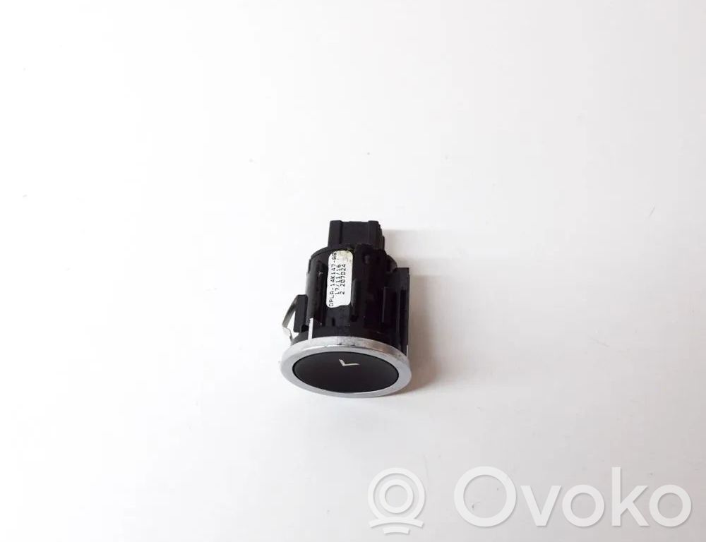 Land Rover Range Rover Sport L494 Inne przełączniki i przyciski 
