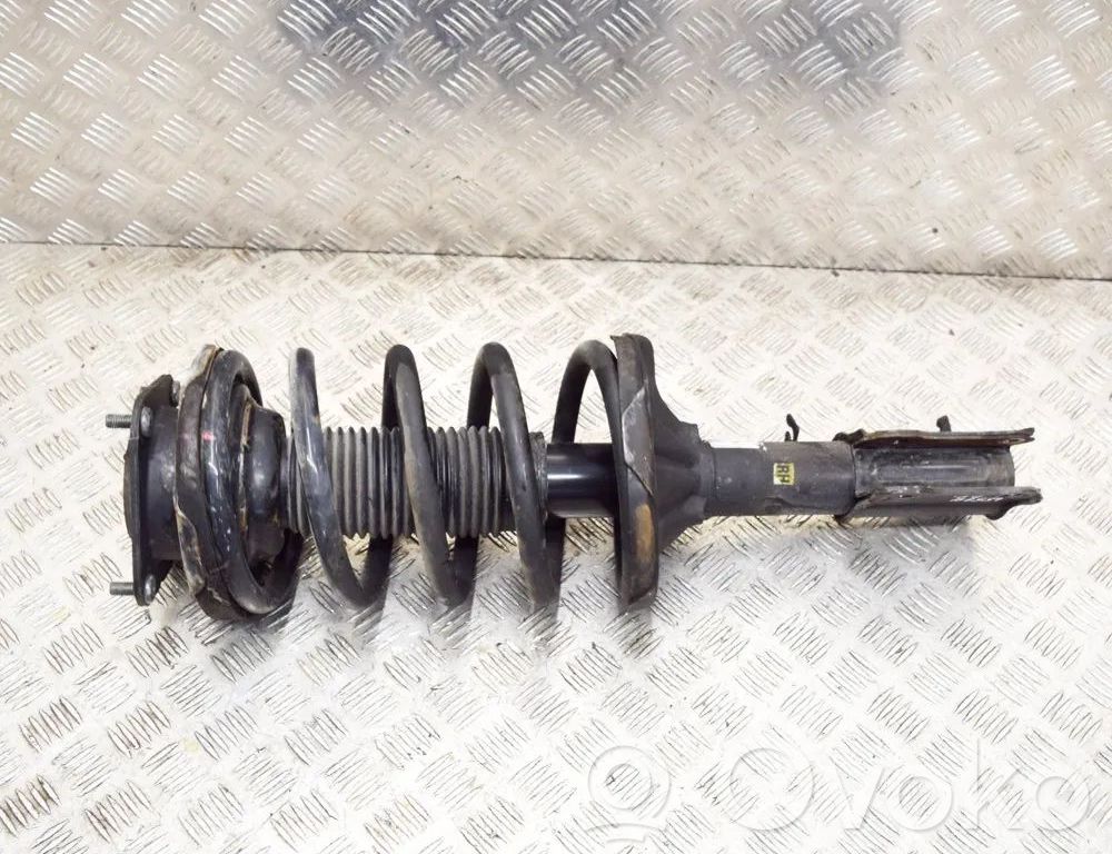 Front shock absorber/damper