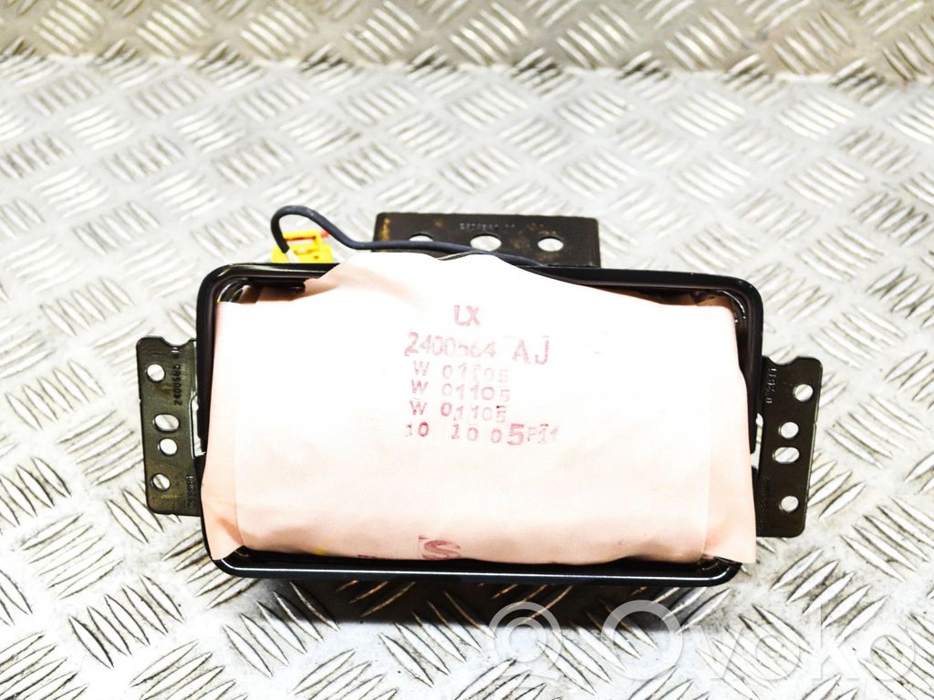 Poduszka powietrzna Airbag pasażera   2401034AE,2400564AJ