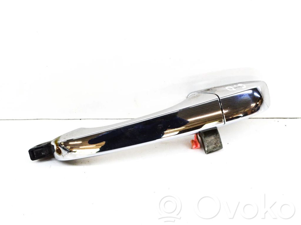 Chrysler 300 - 300C Manecilla externa puerta trasera 