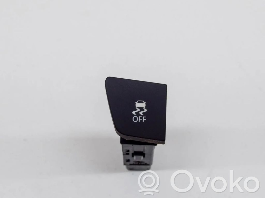 ESP (stability program) switch   937502S8009P