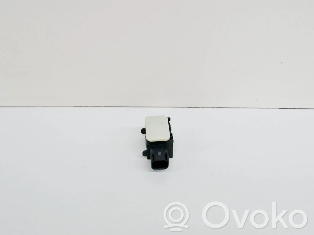 KIA Carens III Airbagsensor Crashsensor Drucksensor 