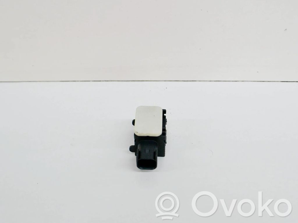 KIA Carens III Airbagsensor Crashsensor Drucksensor 