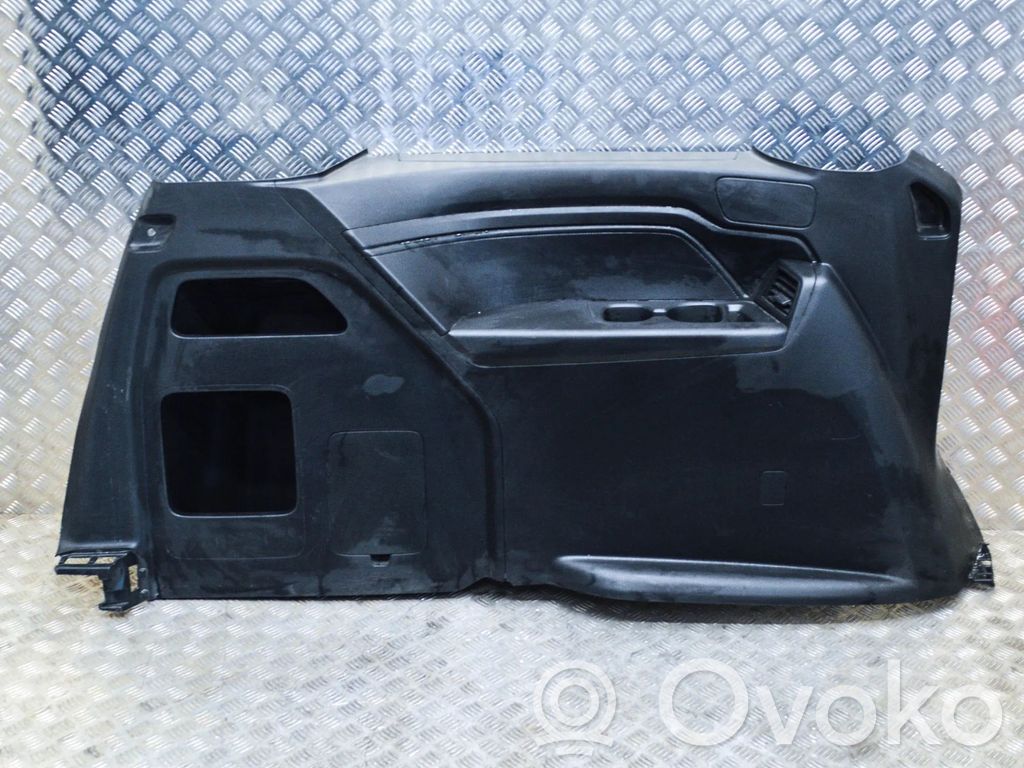 Honda Odyssey Panneau, garniture de coffre latérale