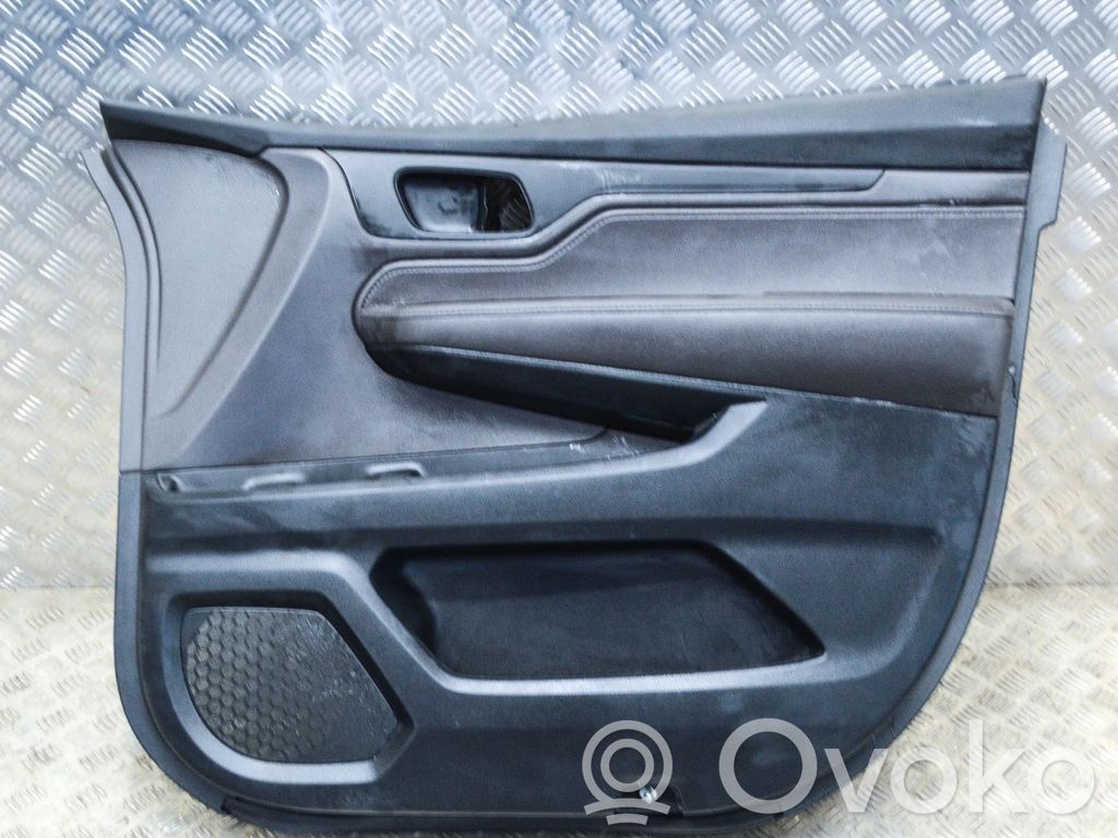 Honda Odyssey Garniture de panneau carte de porte avant