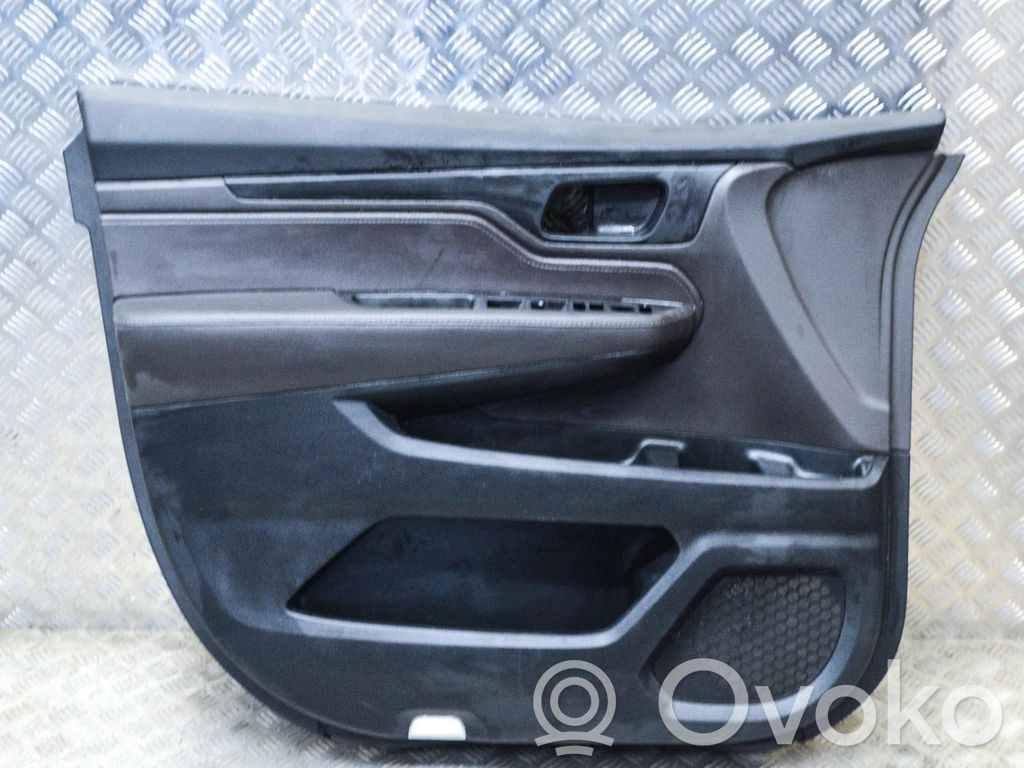 Honda Odyssey Garniture de panneau carte de porte avant