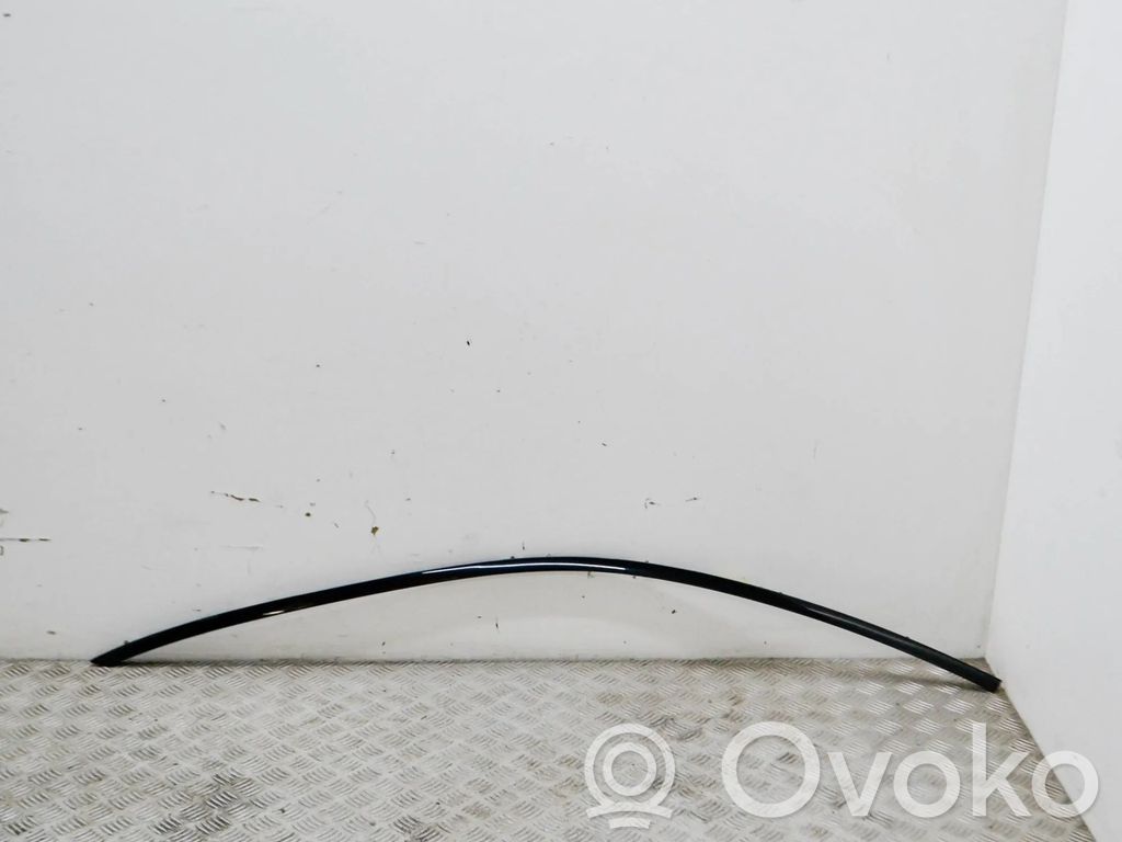 BMW 6 F12 F13 Moulures, baguette de toit