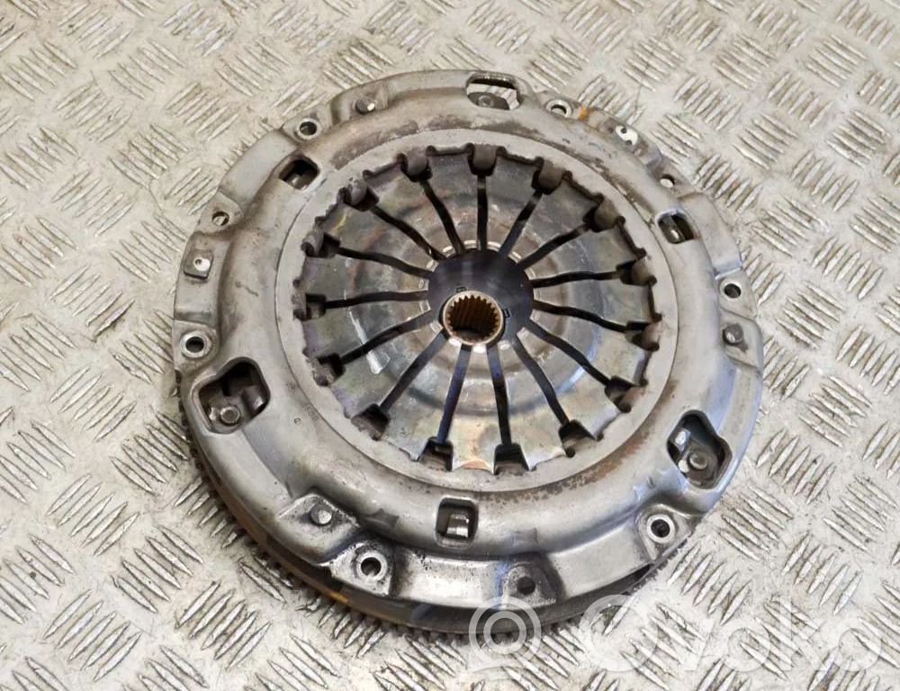 Clutch set kit   2D08,5E30,72DT