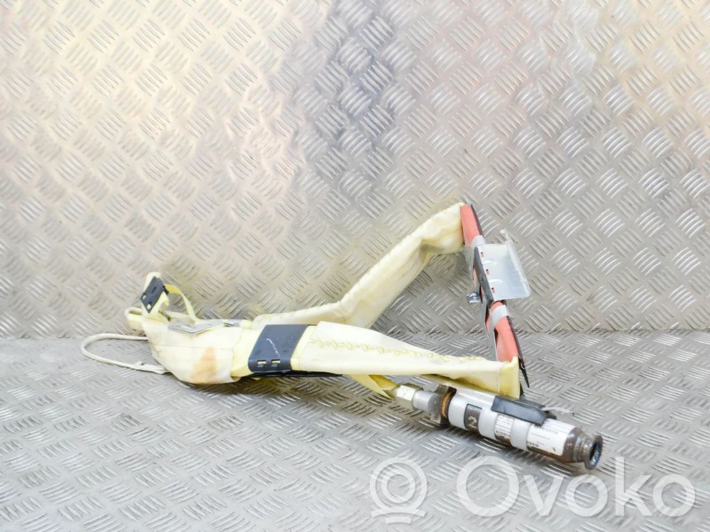 Chrysler 300 - 300C Kurtyna airbag 